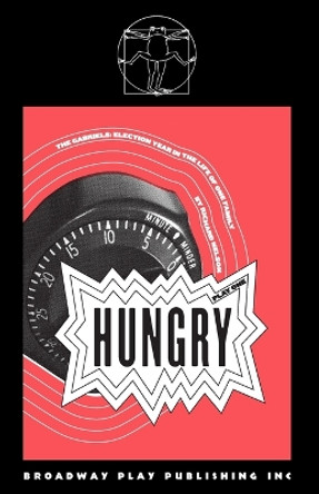 Hungry by Richard Nelson 9780881456677