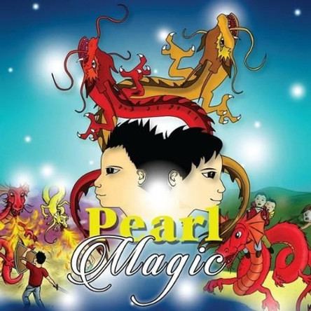 Pearl Magic by Prue Keen 9780994190505