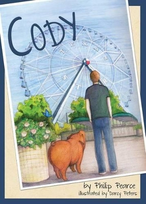 Cody by Philip Pearce 9780996998437