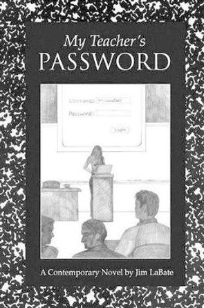 My Teacher's Password by Wendy Nooney 9780966210019