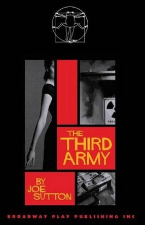 The Third Army by Joe Sutton 9780881452952