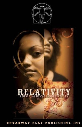 Relativity by Cassandra Medley 9780881453195