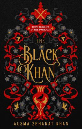 The Black Khan (The Khorasan Archives, Book 2) by Ausma Zehanat Khan