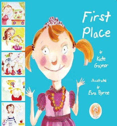 First Place by Kate Gaynor 9780955578762