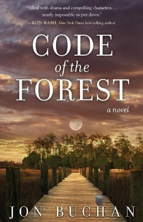 Code of the Forest by Jon Buchan 9780991150274