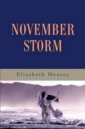 November Storm by Elizabeth Housey 9780595219551
