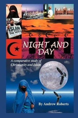 Night and Day by Andrew Roberts 9780977475407