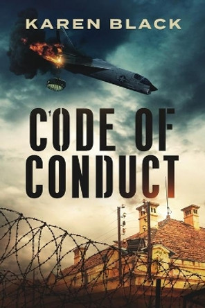 Code of Conduct by Karen Black 9780972444910