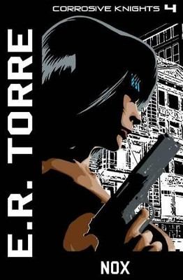 Nox by E R Torre 9780972911573
