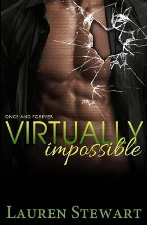 Virtually Impossible by Lauren Stewart 9780990334064