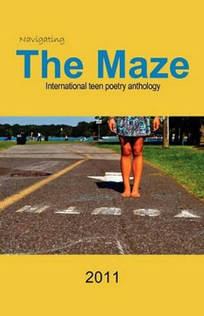 Navigating the Maze by Anita L Stienstra 9780981975061