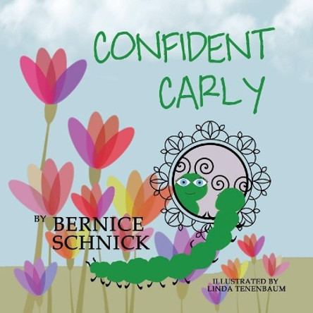 Confident Carly by Linda Tenenbaum 9780992010607