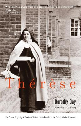 Therese by Dorothy Day 9780870613067