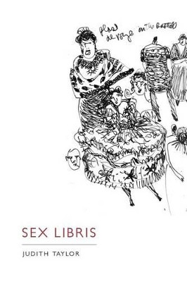 Sex Libris by Judith Taylor 9780988924826