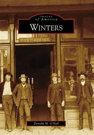 Winters by dorothy M. O'neil 9780738569147