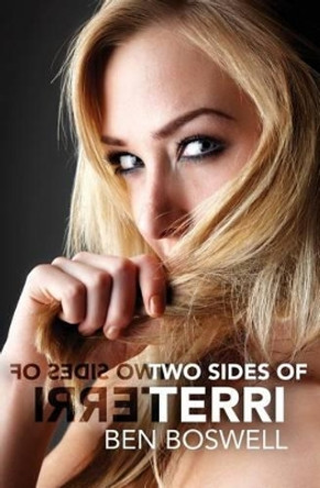 Two Sides of Terri by Kenny Wright 9780615950266