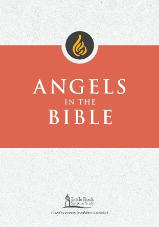Angels in the Bible by George M. Smiga 9780814665596