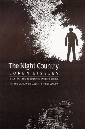 The Night Country by Loren Eiseley 9780803267350