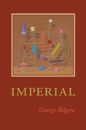Imperial by George Bilgere 9780822962687