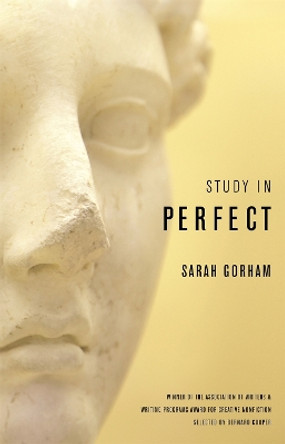 Study in Perfect by Sarah Gorham 9780820351438