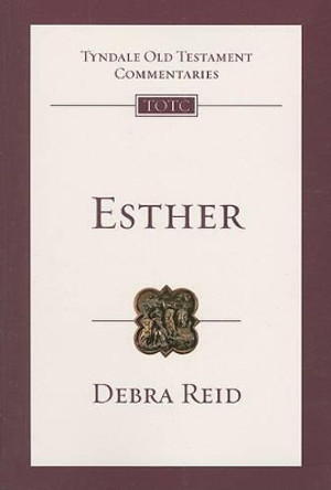 Esther by Debra Reid 9780830842131