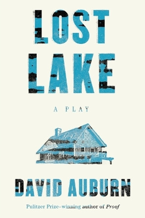 Lost Lake by David Auburn 9780865478367