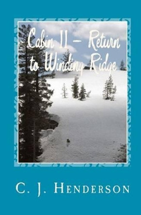 Cabin II: Return to Winding Ridge by Valerie Gittings 9780870126451