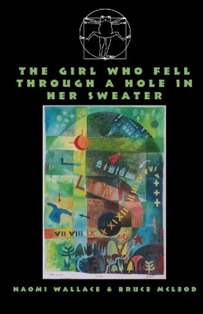 The Girl Who Fell Through a Hole in Her Sweater by Naomi Wallace 9780881452976