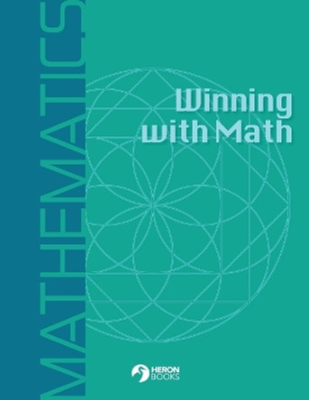 Winning With Math by Heron Books 9780897391474