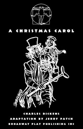 A Christmas Carol by Jerry Patch 9780881451214