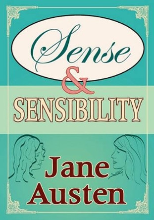 Sense And Sensibility (Piccadilly Classics) by Jane Austen 9780941599771