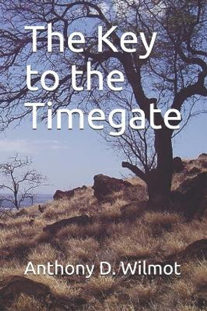 The Key to the Timegate by Anthony D Wilmot 9780954166076