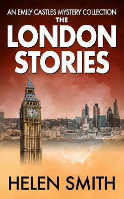 The London Stories by Helen Smith 9780956517098