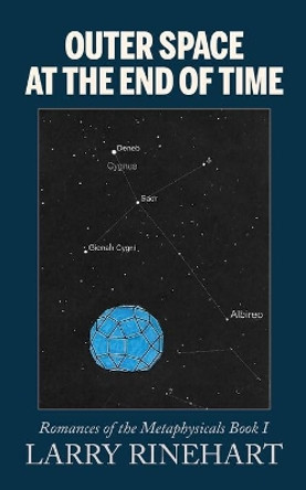 Outer Space at the End of Time by Jim Henderson 9780965909532