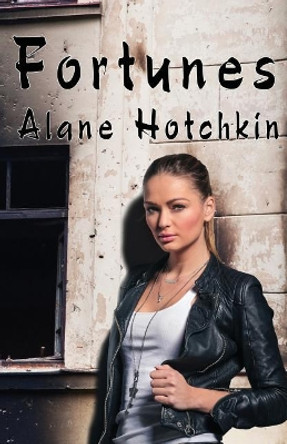 Fortunes by Alane Hotchkin 9780947528423