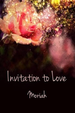 Invitation to Love by Sue Kidd Shipe 9780970946126