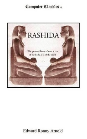 Rashida by Edward Ronny Arnold 9780972121668