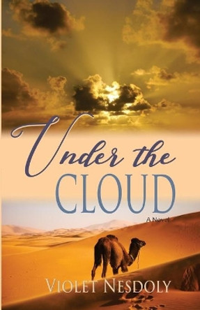 Under the Cloud by Violet Nesdoly 9780973584219