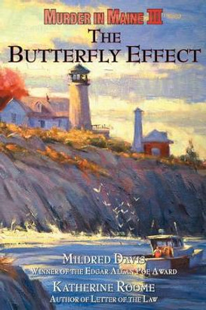 The Butterfly Effect by Mildred Davis 9780979406829