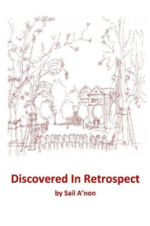 Discovered In Retrospect by Omer Akin 9780976294177