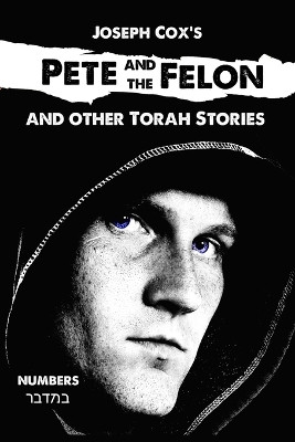 Pete and the Felon: And other Torah Stories by Wouter Dreyer 9780976465980