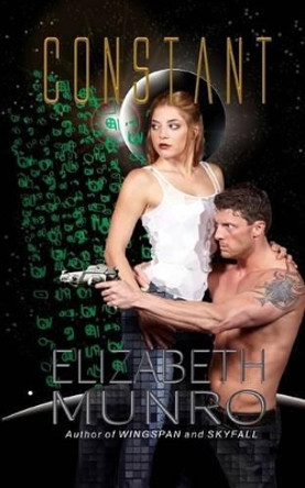 Constant by Elizabeth Munro 9780991975921