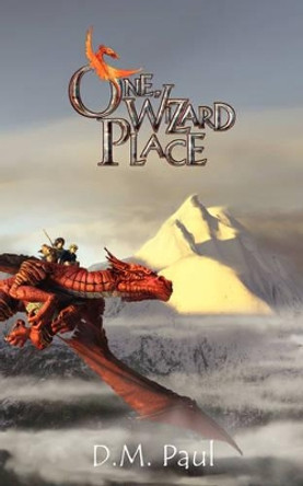 One Wizard Place by D M Paul 9780980219791