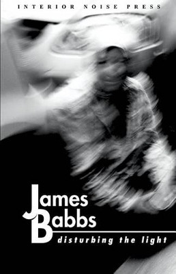 Disturbing the Light by James Babbs 9780981660677