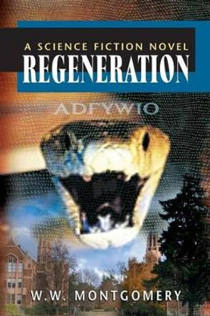 Regeneration by Rebecca Duncan 9780982364307