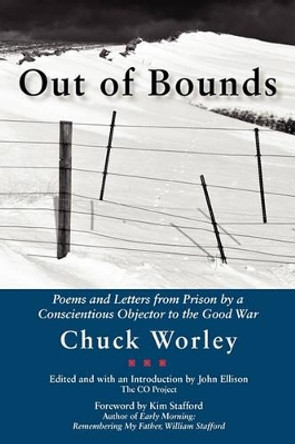 Out of Bounds by Chuck Worley 9780982866207
