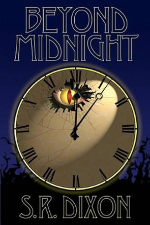 Beyond Midnight by Nicholas Ozment 9780982972106