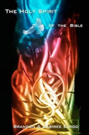 The Holy Spirit of the Bible: A guide for every Christian by Desiree Elrod 9780983149545