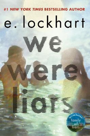 We Were Liars by E Lockhart