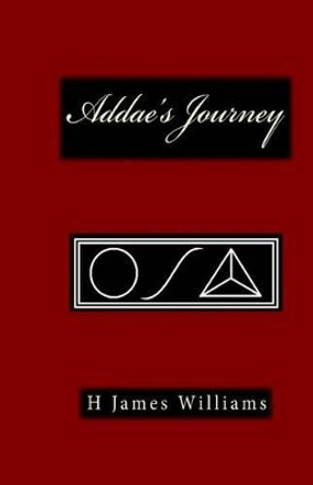 Addae's Journey by H James Williams 9780983434221